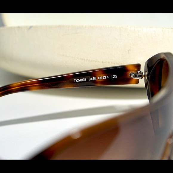 THAKOON Alex Paul Designer Shield Gradient Sunglasses Unisex - Picture 9 of 9